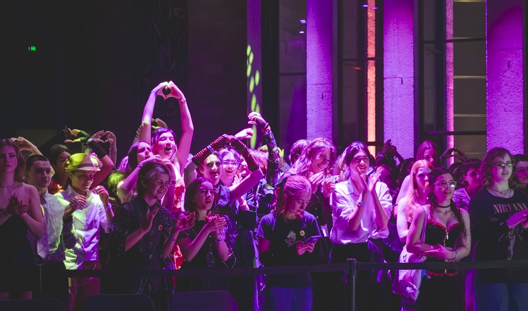 Cover Photo