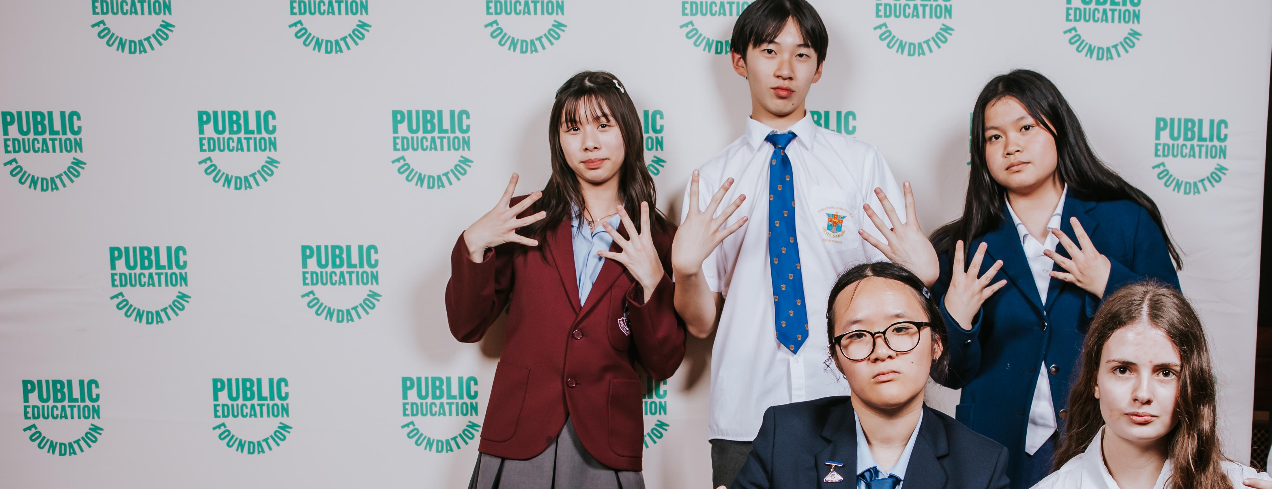 Cover Photo
