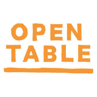 open table logo png